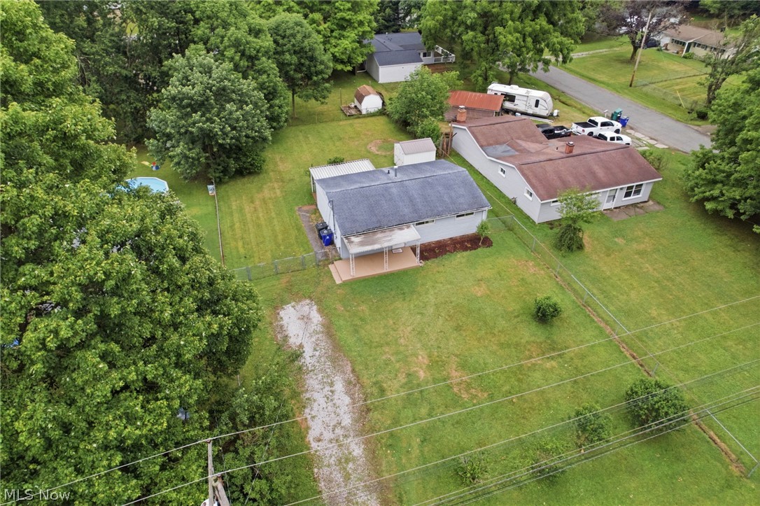 9164 Weaver Road Ravenna OH 44266