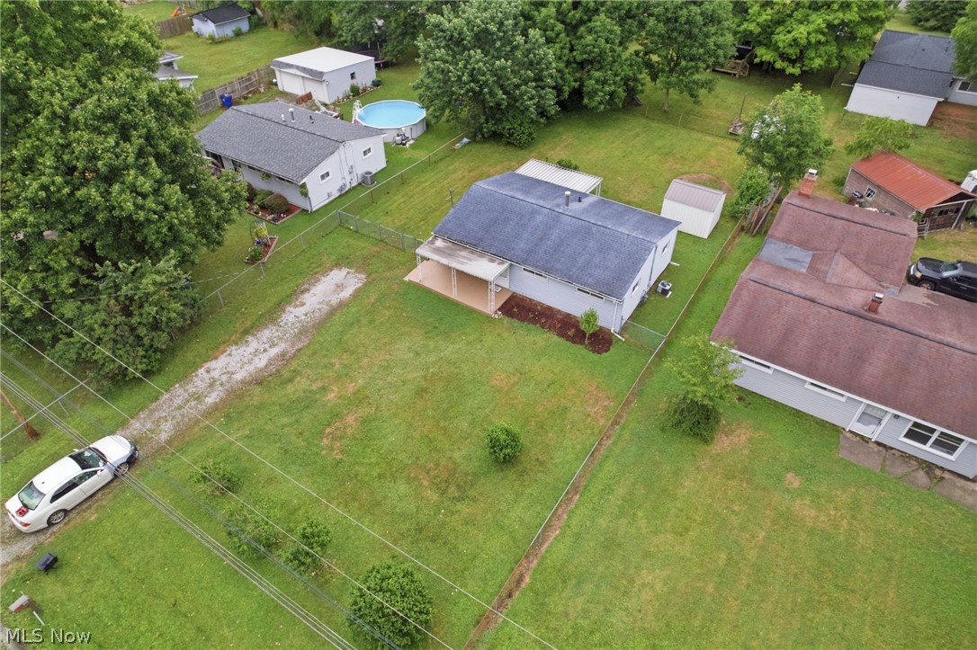9164 Weaver Road Ravenna OH 44266