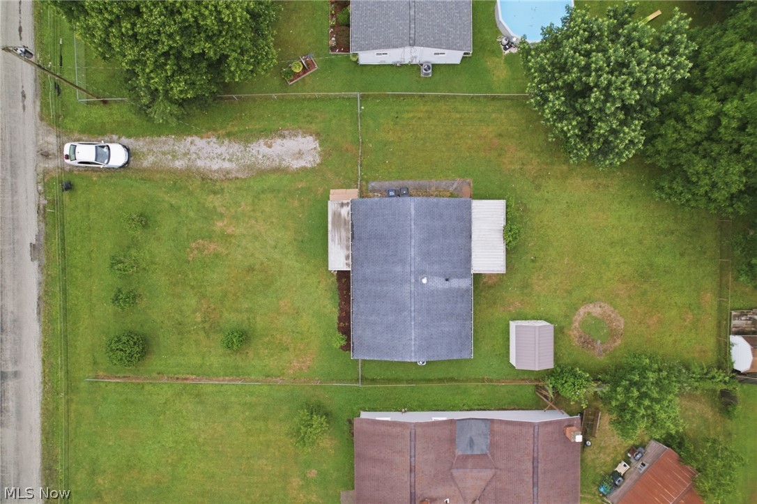 9164 Weaver Road Ravenna OH 44266