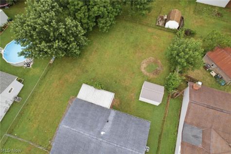 9164 Weaver Road Ravenna OH 44266