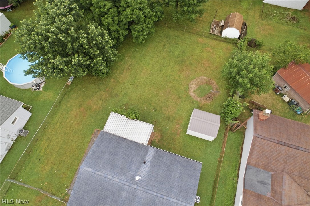 9164 Weaver Road Ravenna OH 44266