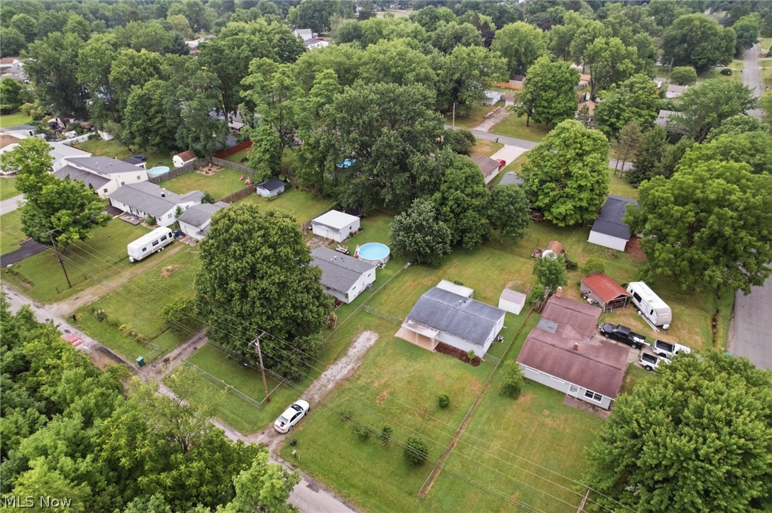 9164 Weaver Road Ravenna OH 44266