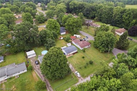 9164 Weaver Road Ravenna OH 44266
