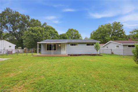9164 Weaver Road Ravenna OH 44266