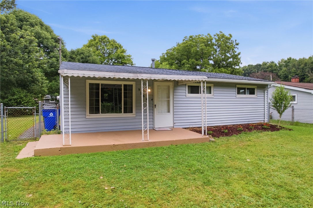 9164 Weaver Road Ravenna OH 44266