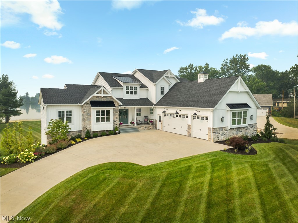 5768 Springlake Road NW Canton OH 44718