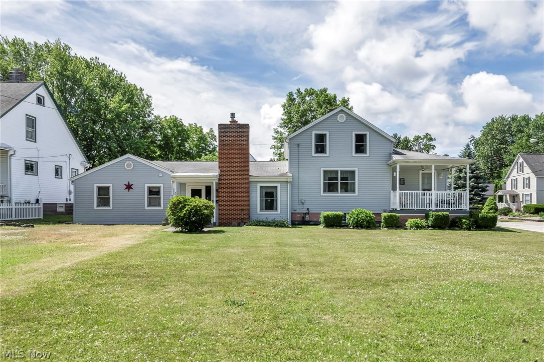 37846 Sharpe Avenue Willoughby OH 44094