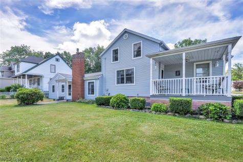 37846 Sharpe Avenue Willoughby OH 44094