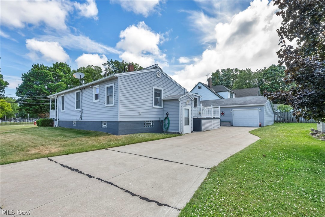 37846 Sharpe Avenue Willoughby OH 44094