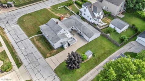 37846 Sharpe Avenue Willoughby OH 44094