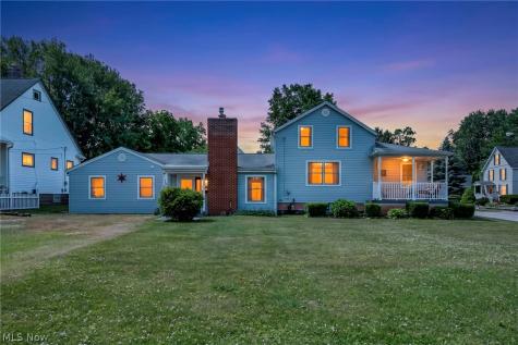 37846 Sharpe Avenue Willoughby OH 44094