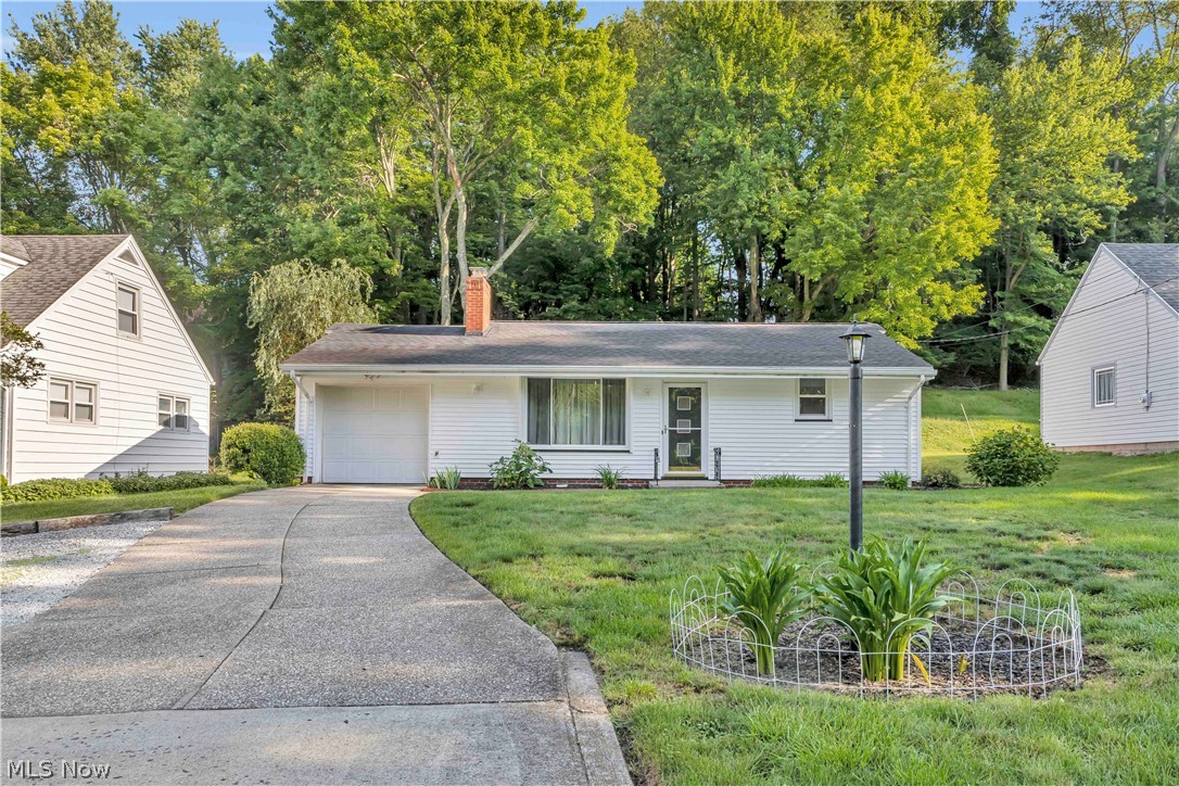 1547 49th Street Canton OH 44709