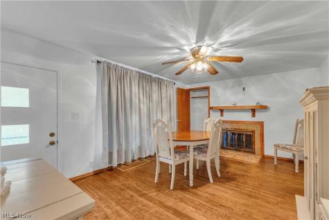 1547 49th Street Canton OH 44709
