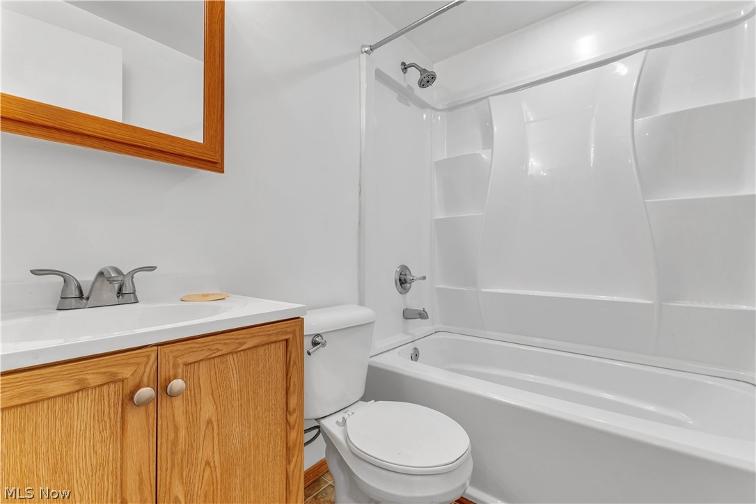 1547 49th Street Canton OH 44709