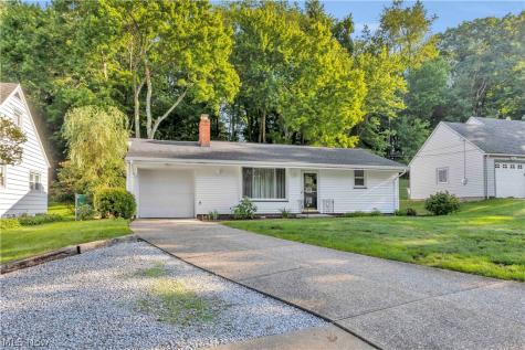 1547 49th Street Canton OH 44709