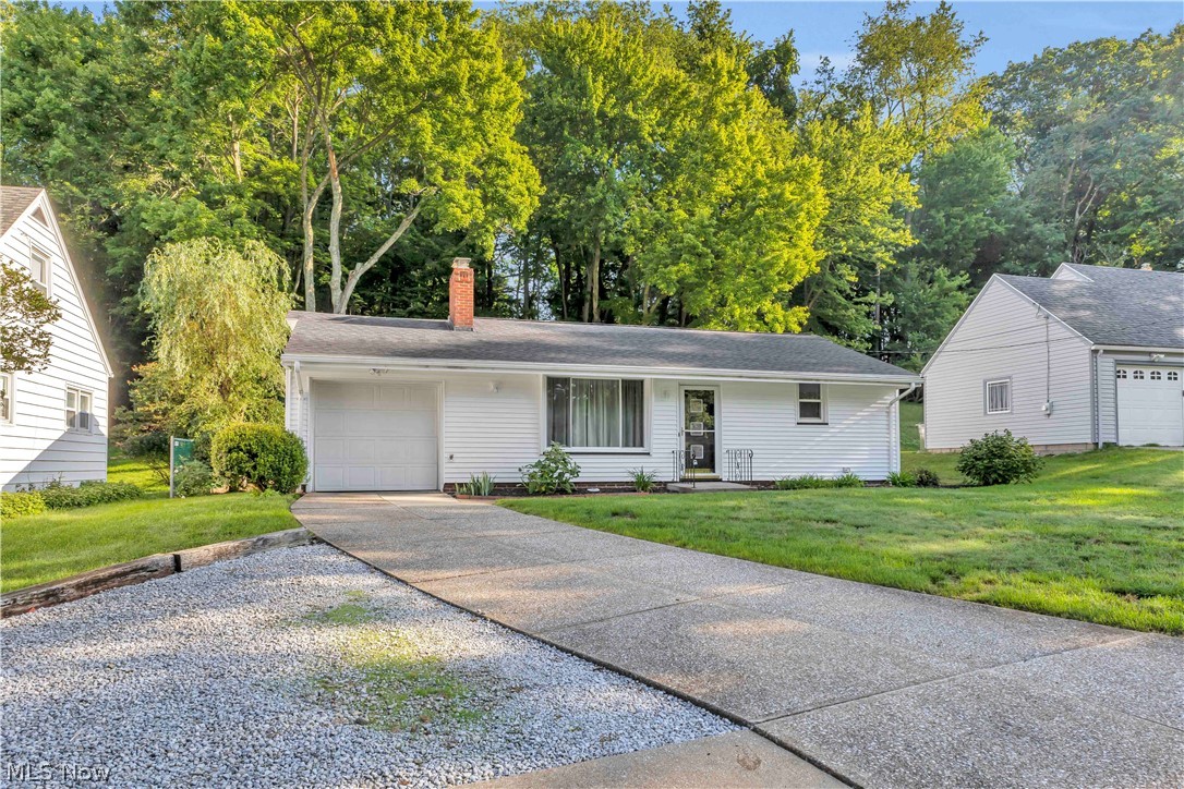 1547 49th Street Canton OH 44709