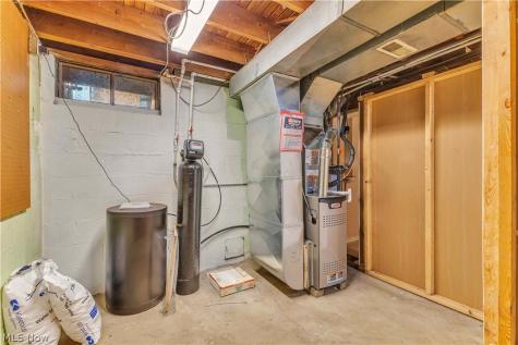 1547 49th Street Canton OH 44709