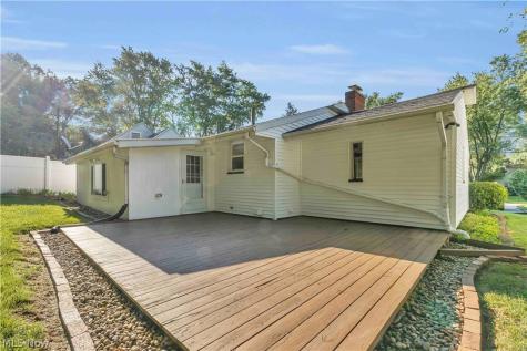 1547 49th Street Canton OH 44709