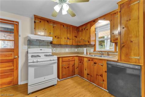 1547 49th Street Canton OH 44709