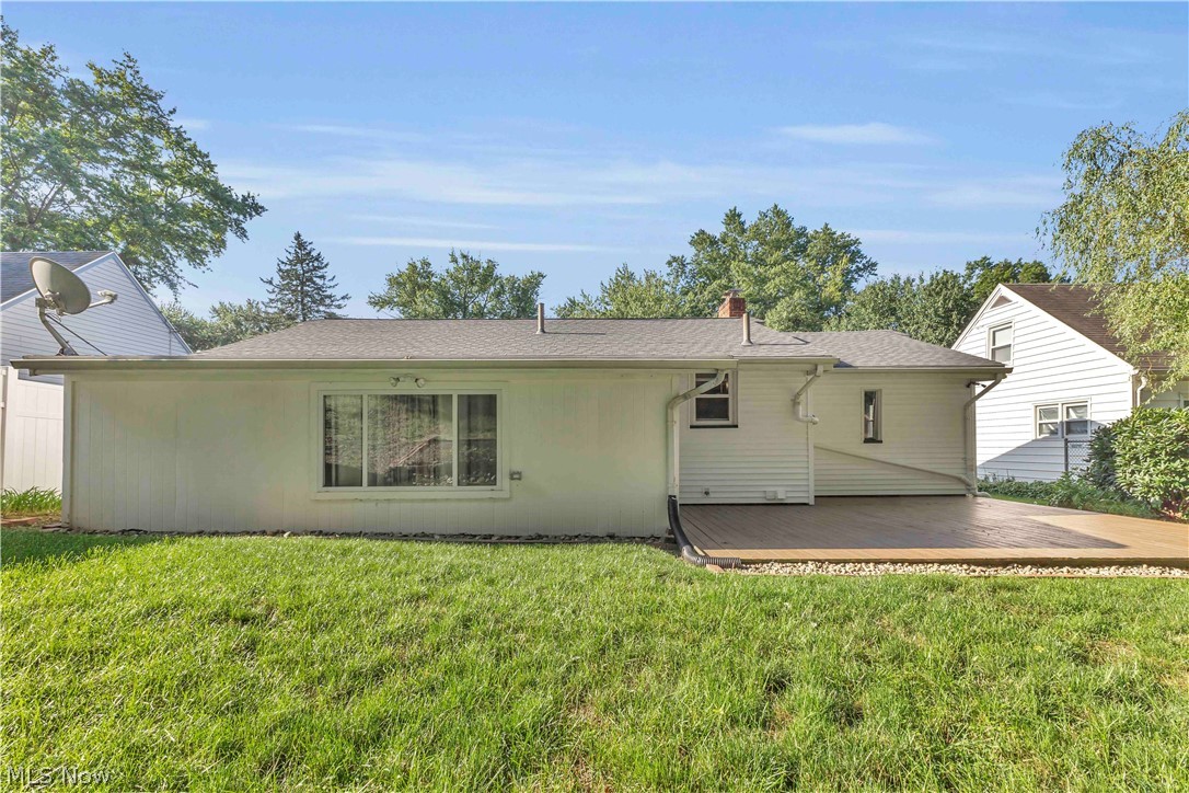 1547 49th Street Canton OH 44709