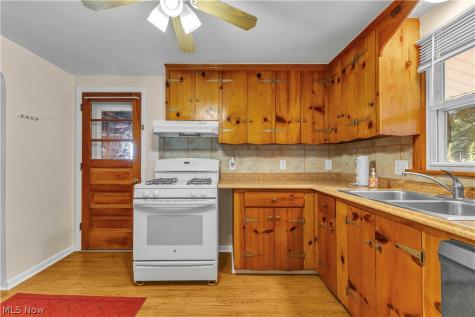 1547 49th Street Canton OH 44709