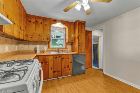 1547 49th Street Canton OH 44709