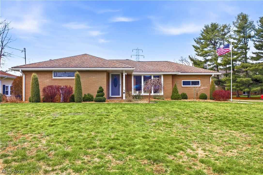 1230 Florence Drive Wellsville OH 43968