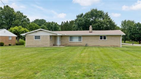 6323 Middlebranch Avenue NE Canton OH 44721