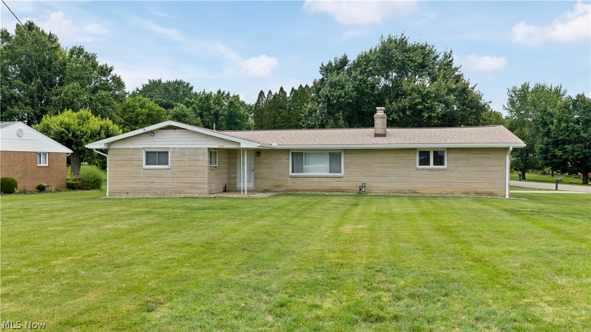 6323 Middlebranch Avenue NE Canton OH 44721