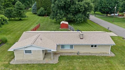 6323 Middlebranch Avenue NE Canton OH 44721