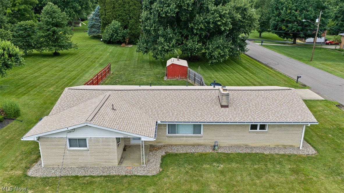 6323 Middlebranch Avenue NE Canton OH 44721