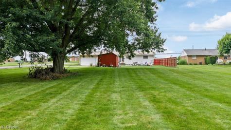 6323 Middlebranch Avenue NE Canton OH 44721
