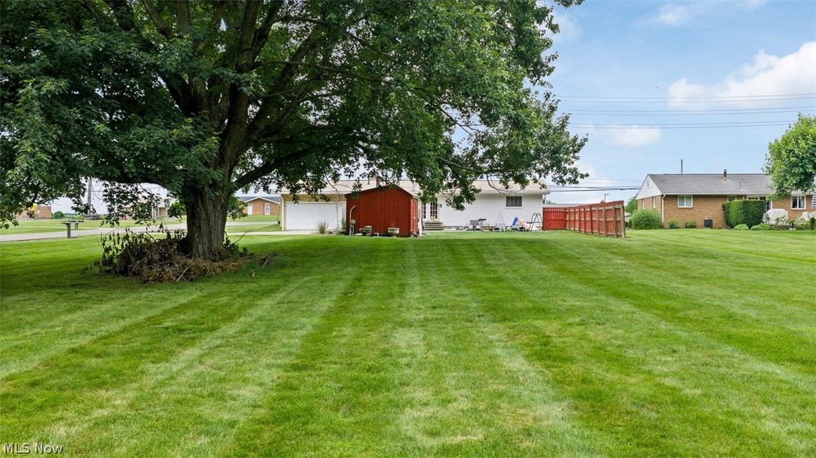 6323 Middlebranch Avenue NE Canton OH 44721