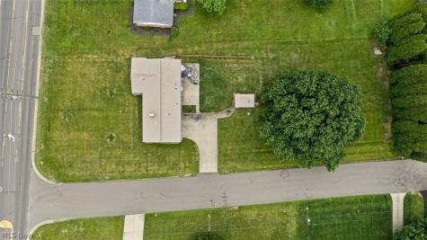 6323 Middlebranch Avenue NE Canton OH 44721