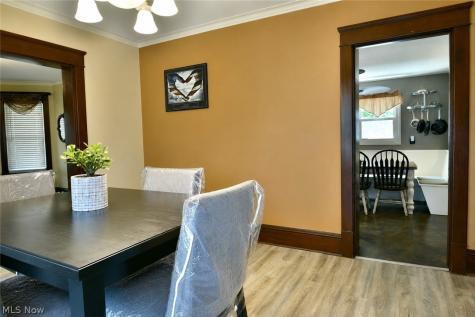 24 Lincoln Avenue Niles OH 44446