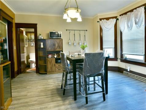24 Lincoln Avenue Niles OH 44446