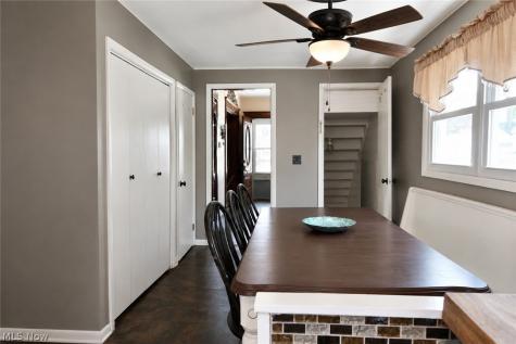 24 Lincoln Avenue Niles OH 44446