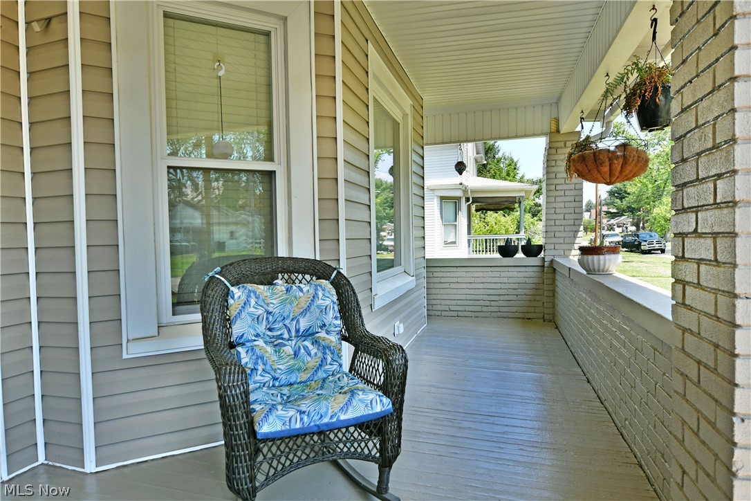 24 Lincoln Avenue Niles OH 44446