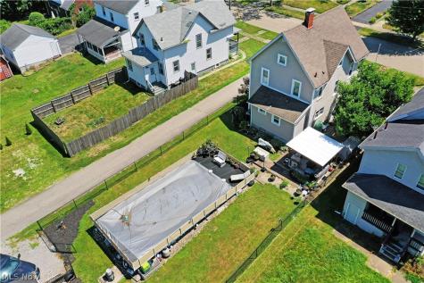 24 Lincoln Avenue Niles OH 44446