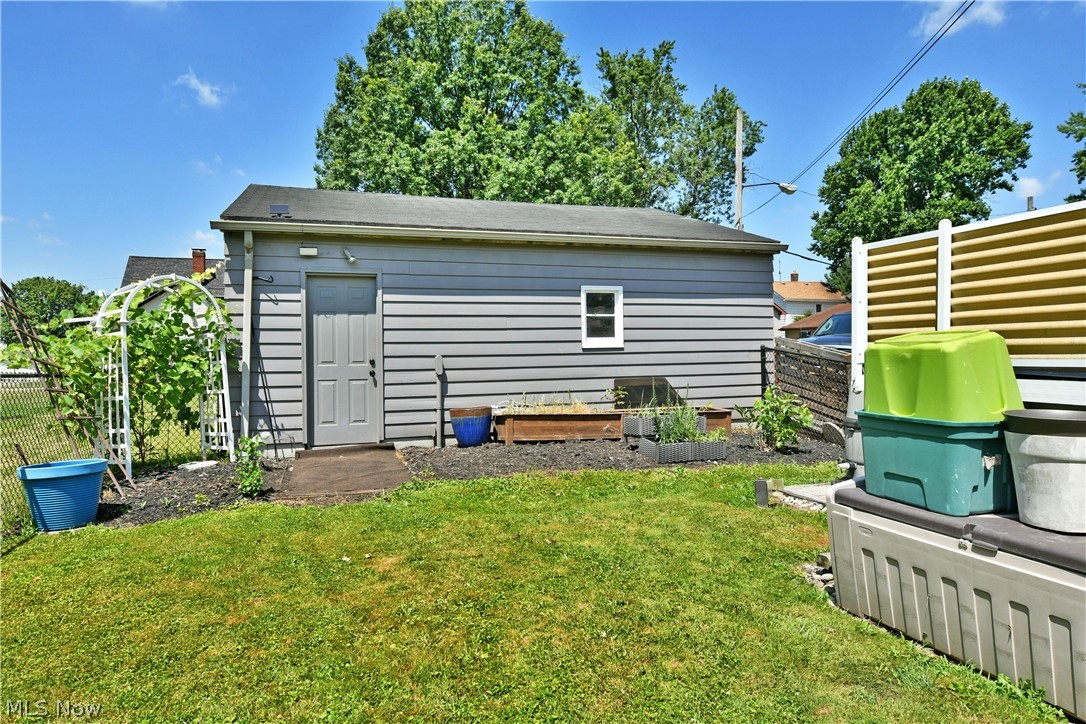 24 Lincoln Avenue Niles OH 44446