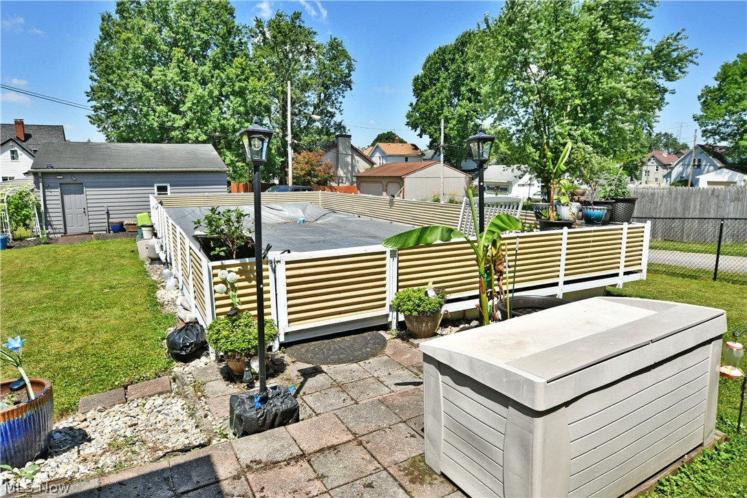 24 Lincoln Avenue Niles OH 44446