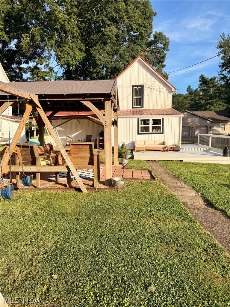 412 4th Street Warsaw OH 43844