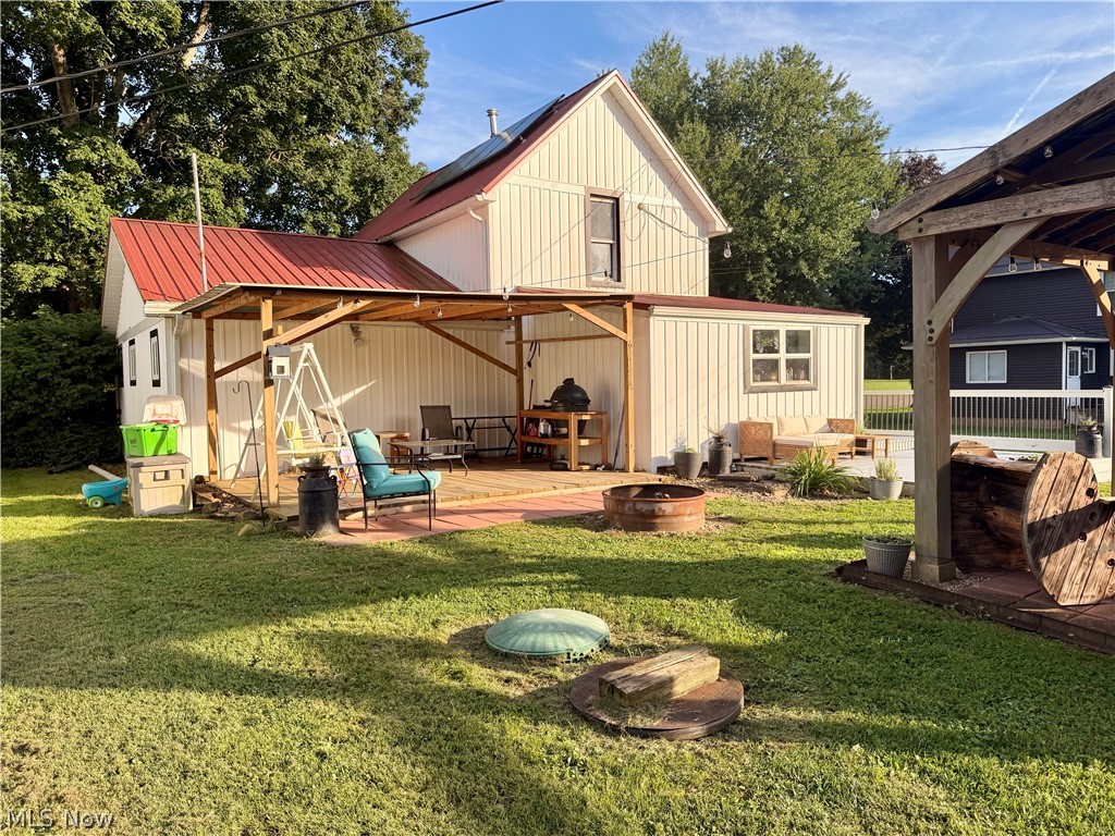412 4th Street Warsaw OH 43844