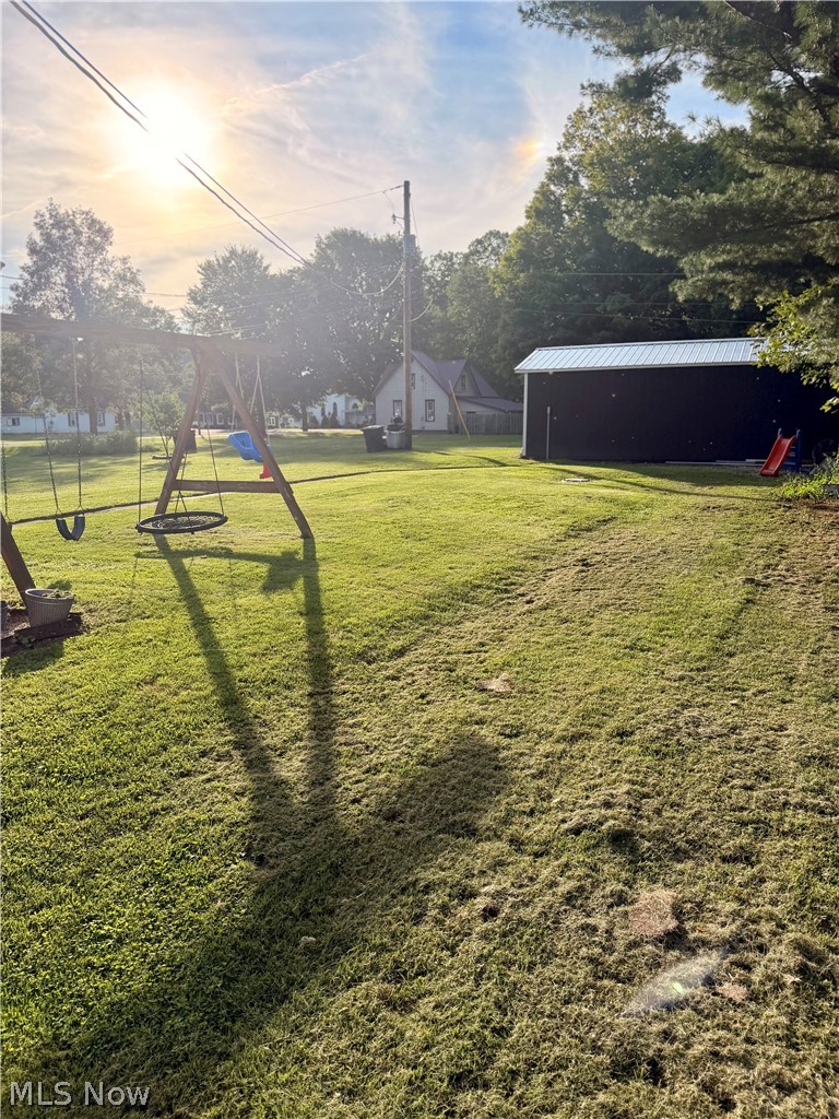 412 4th Street Warsaw OH 43844