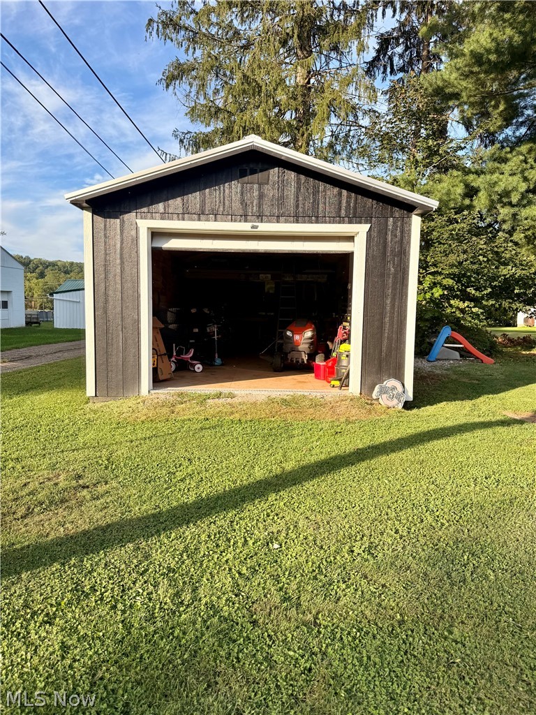 412 4th Street Warsaw OH 43844
