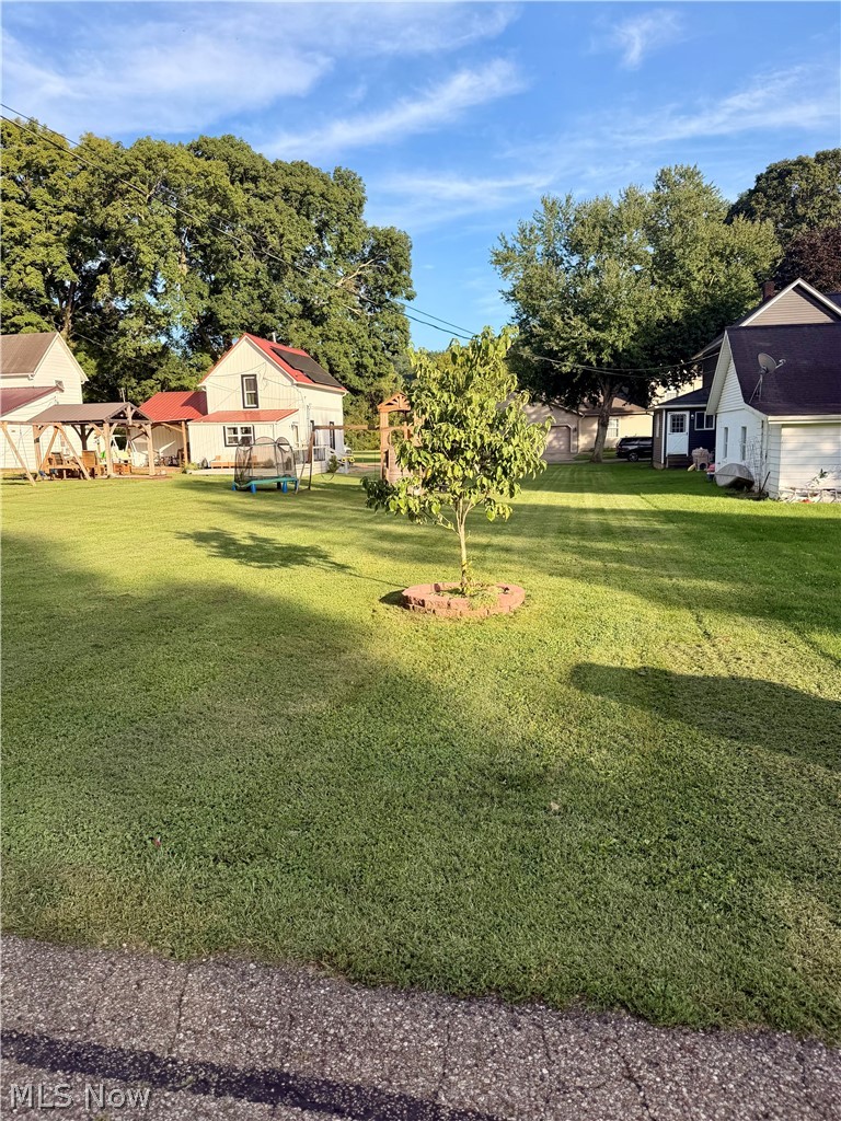 412 4th Street Warsaw OH 43844