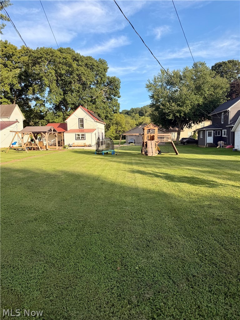 412 4th Street Warsaw OH 43844