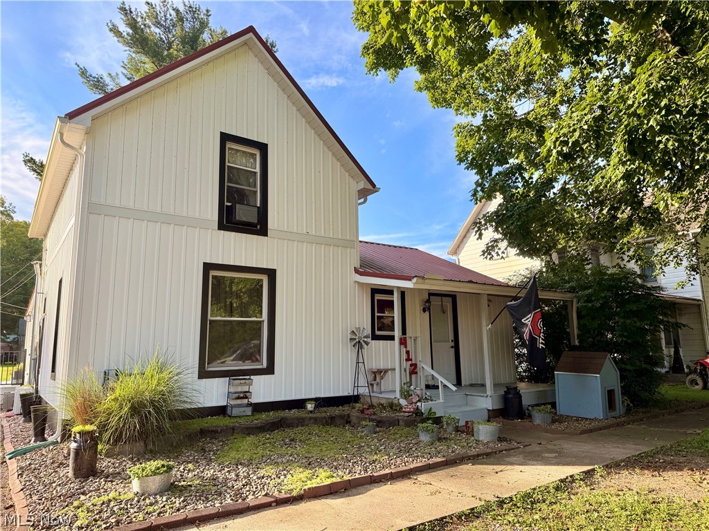 412 4th Street Warsaw OH 43844