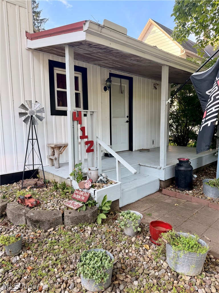 412 4th Street Warsaw OH 43844