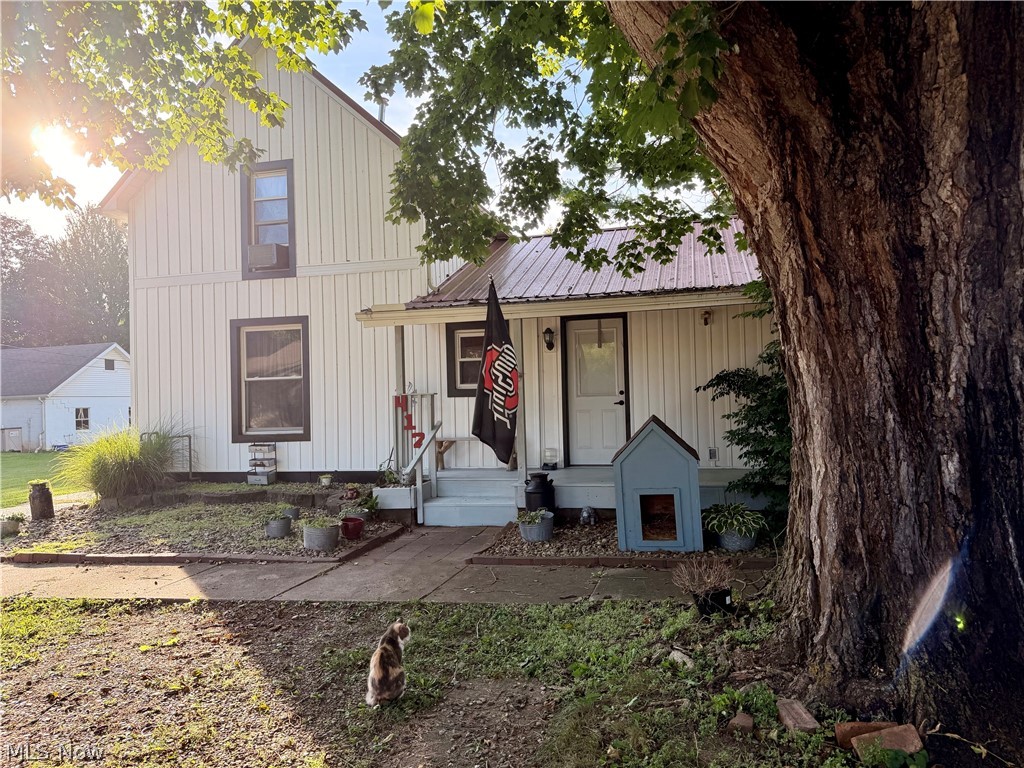 412 4th Street Warsaw OH 43844